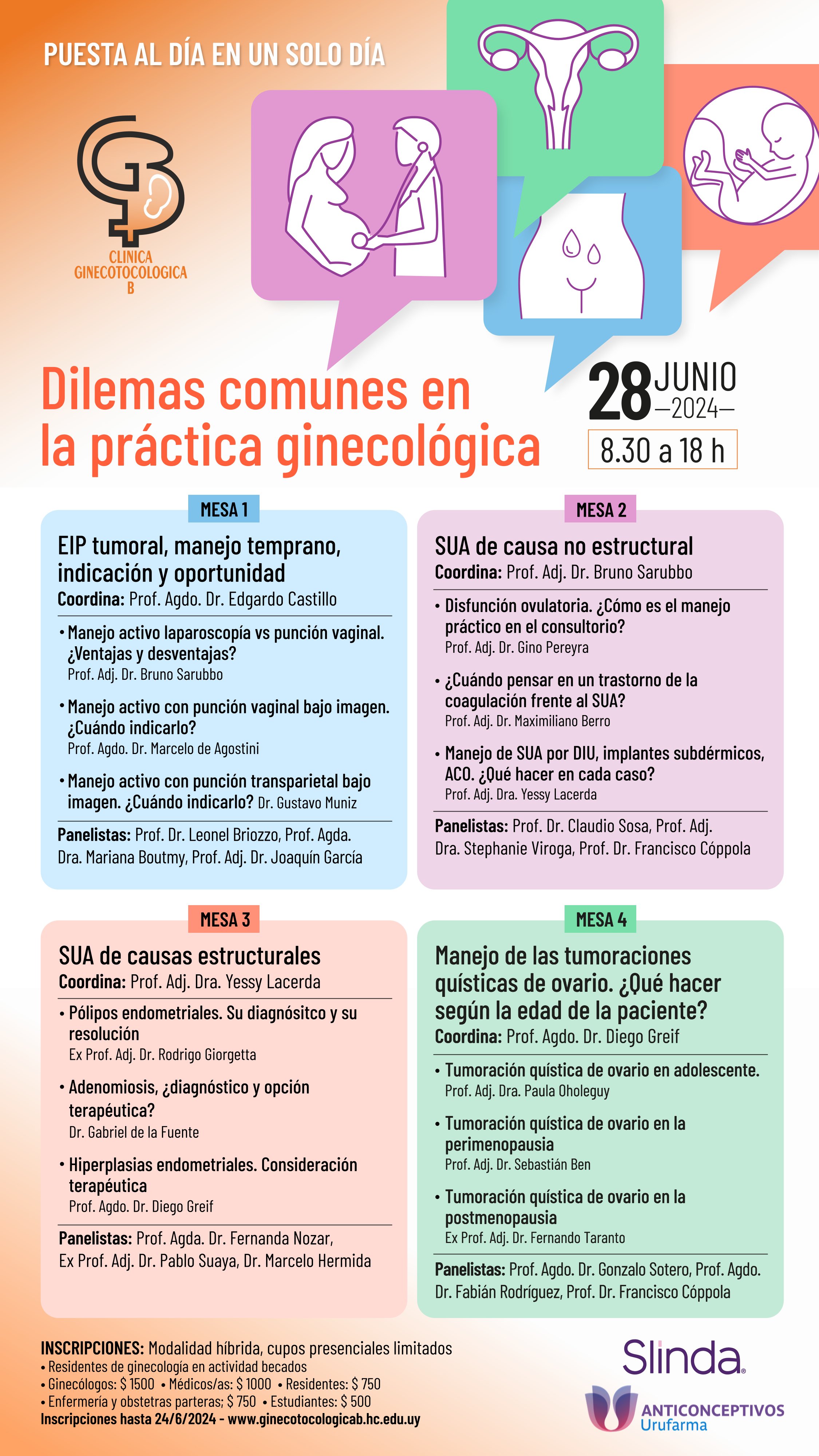 puesta al dia 1